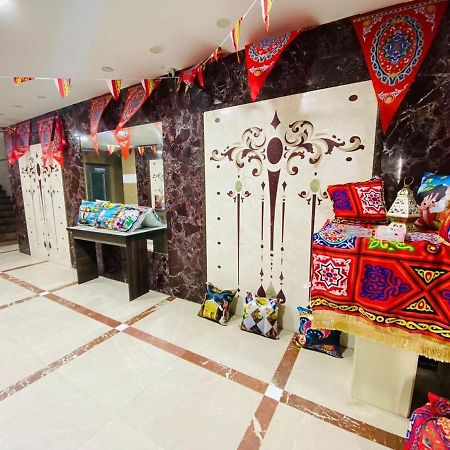 Zafero Studios And Apartments - Families Only Александрія Екстер'єр фото