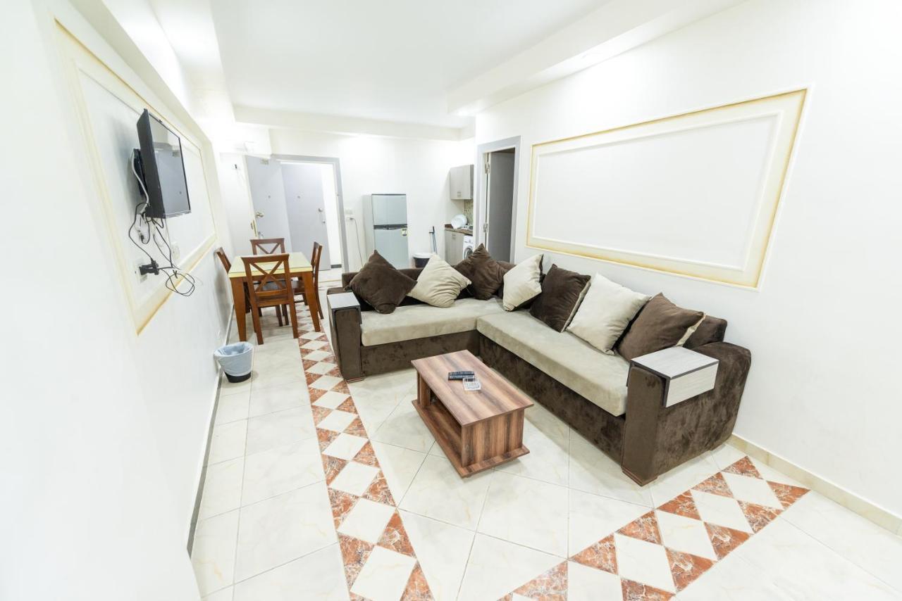 Zafero Studios And Apartments - Families Only Александрія Екстер'єр фото