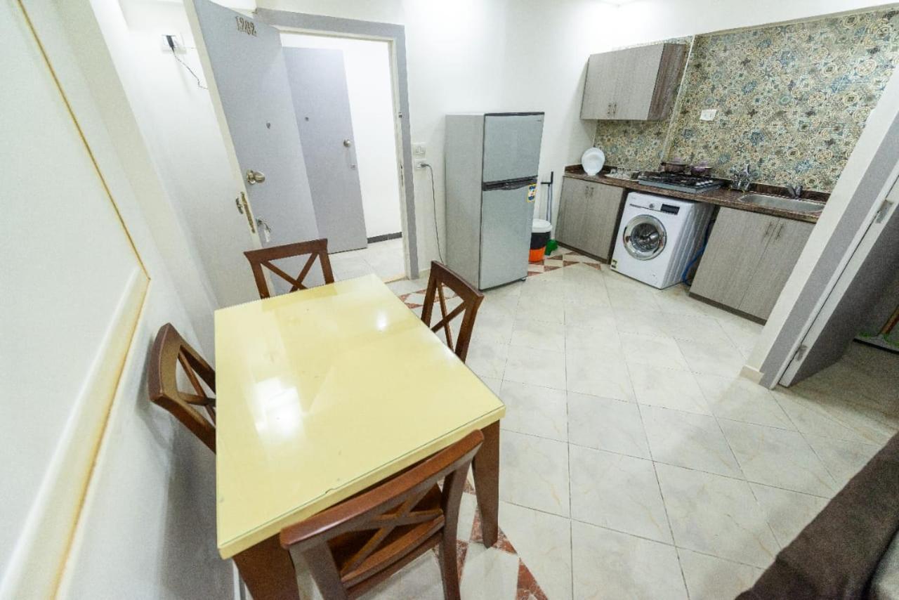 Zafero Studios And Apartments - Families Only Александрія Екстер'єр фото