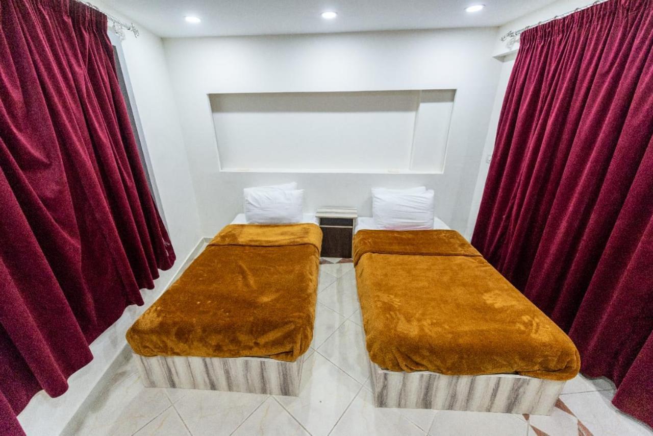 Zafero Studios And Apartments - Families Only Александрія Екстер'єр фото