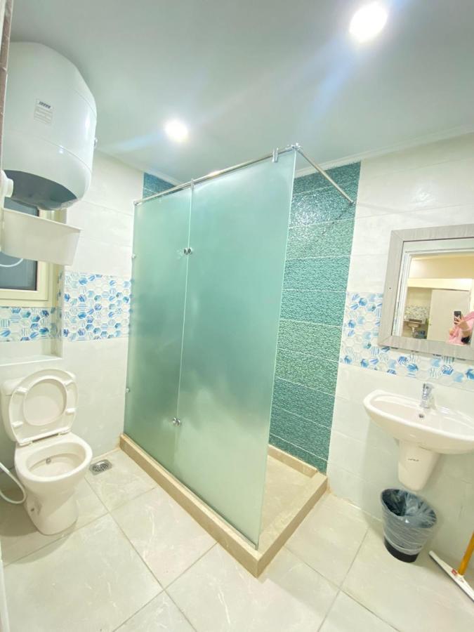 Zafero Studios And Apartments - Families Only Александрія Екстер'єр фото