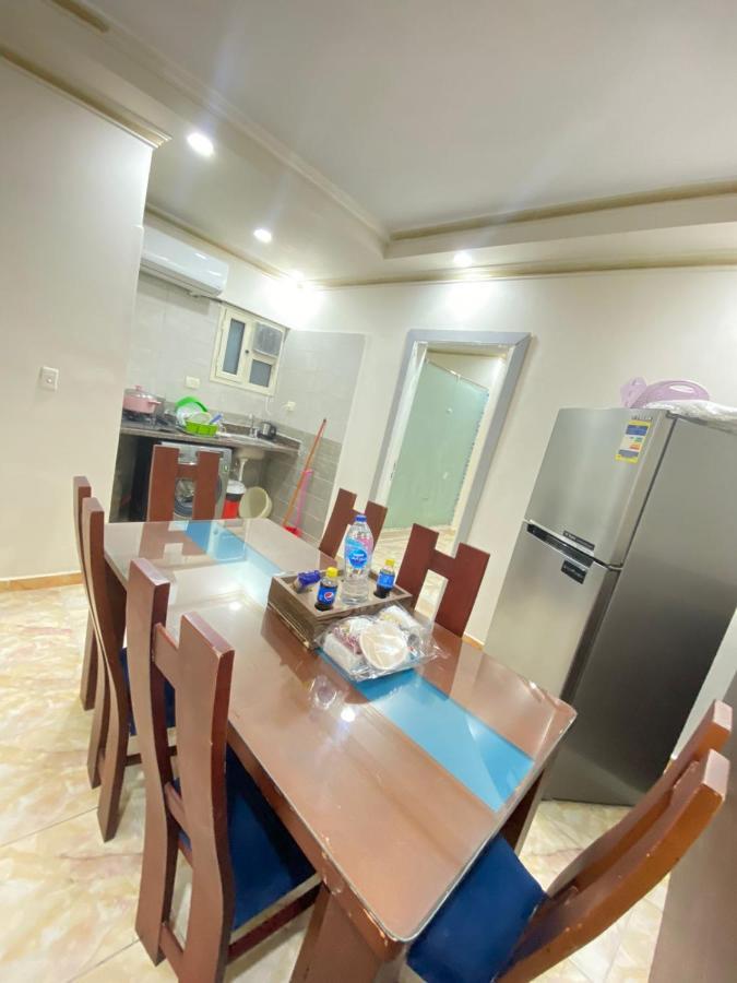 Zafero Studios And Apartments - Families Only Александрія Екстер'єр фото