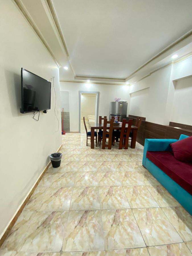 Zafero Studios And Apartments - Families Only Александрія Екстер'єр фото