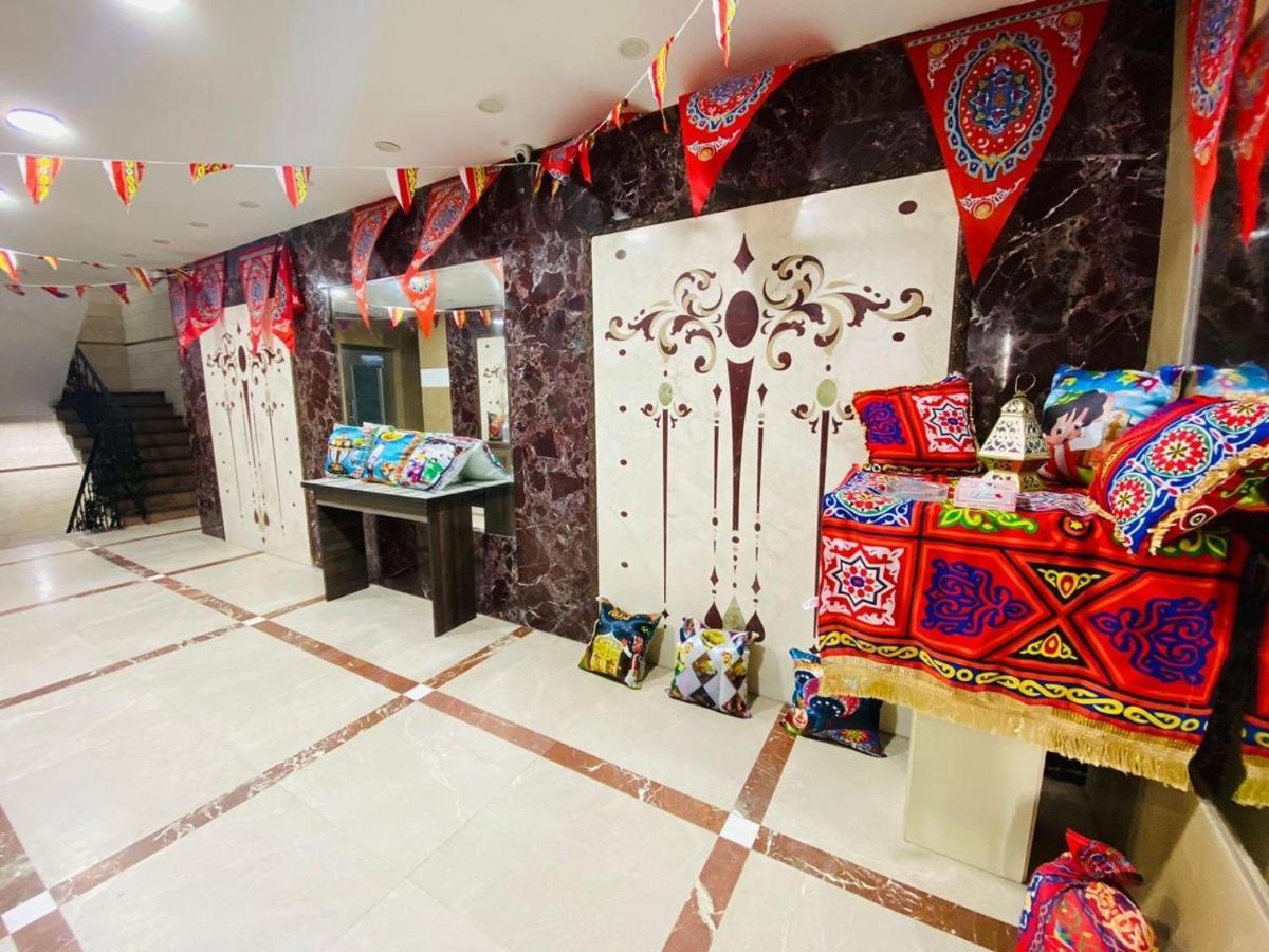 Zafero Studios And Apartments - Families Only Александрія Екстер'єр фото